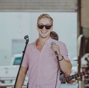 Meet your Posher, Nick